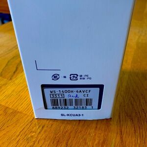 New Casio Digital W218H-4BV watch